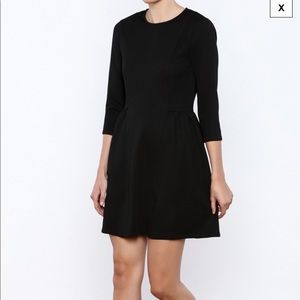 JACK Kimberly LBD